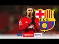 Download Lagu BREAKING: Broad agreement in principle for Marcus Rashford between Barcelona \u0026 Manchester United