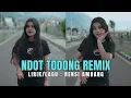 Download Lagu NDOT TODONG REMIX 🎧 RENSI AMBANG 🎧INJI BOMARATHA REMIXER🎧#arutamaproduction