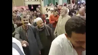 الحاجه هناء السيد خميس من كفر حسين ليلة عبد الغفار حماده 2024 