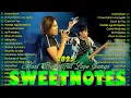 Download Lagu SWEETNOTES Nonstop Playlist 2025🔶Best of OPM Love Songs 2025🔶OPM Hits Non Stop Playlist 2025
