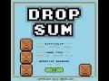 Drop Sum