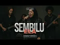 Download Lagu SEMBILU - ELA COVER BY VORTEXIA | MY MUSIC ROCK| ROCK  MELODY 