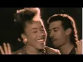Download Lagu Club Nouveau - Lean On Me (Official Music Video)