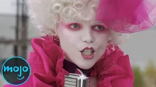 top 10 worst scenes in parody movies