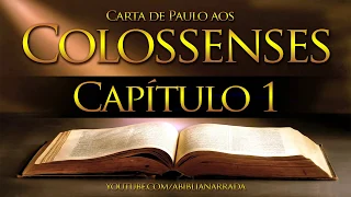 Colossenses (Completo) – A Bíblia Narrada por Cid Moreira 2020