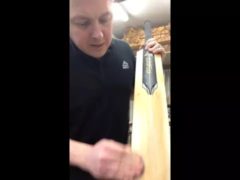 Download MP3 Bat wax and a couple of tips on cleaning your bat up