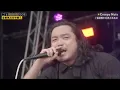 Creepy Nuts　「合法的トビ方ノススメ」「かつて天才だった俺たちへ」