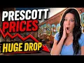 Did a Big Market Shift JUST Happen in Prescott AZ