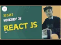 Learn React Js for Beginners in Nepali Day 1