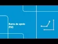 Vídeo do produto
