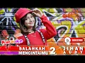 Download Lagu Jihan Audy - Salahkah Mencintaimu 2 | Karaoke