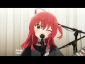 Download Lagu Bocchi the Rock! [SCHOOL CONCERT] 4K 60 FPS  [12 EPISODE]
