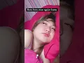 Lagu bangun tidur,tidur lagi #video #viral #cewekcantik