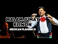 Lagu 🎶Malam Jumat Kliwon—PMR• Mexican Flamenco