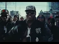 BigXthaPlug, Ro$ama, Yung Hood, Murdagang PB - 6WA (Official Music Video)