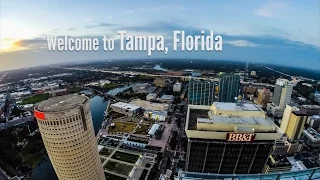 Download Welcome to Tampa, Florida - The Best City in the Nation MP3