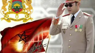 تعيش بلادي المغرب من طنجة حتى لكويرة 