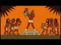 Download Lagu Xavier Renegade Angel: Quetzacoatl