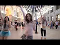 [K-POP IN PUBLIC ONE TAKE] aespa エスパ 'KISS N TELL' | Dance cover by 3to1