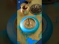 Download Lagu Traditional Chinese fragrance making with sandalwood powder.  #shortvideo : Traditionals