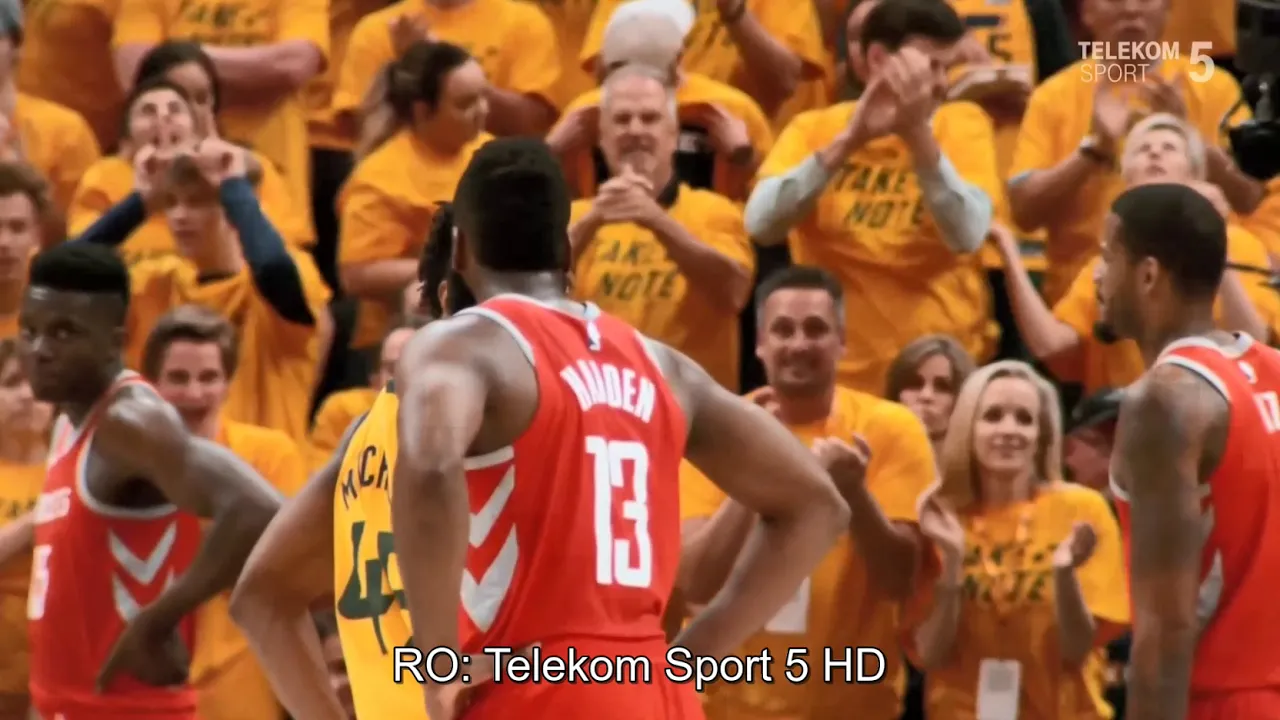 !!!! CANALE ROMANESTI ORIUNDE !!!