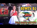 Lagu OT WIKA REMIX DJ TANPA ALASAN ENGKAU TINGGALKAN  FDJ DEVI KITTY \u0026 KDJ DEN BOYE