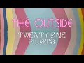 Twenty One Pilots - The Outside (Karaoke)