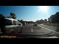 Drunk Driver Almost Causes Me To Crash
