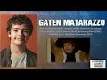 Gaten Matarazzo - "Michael in the Bathroom" from Be More Chill - Harmonize Against Hunger