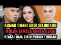 PENGAKUAN MULAN BIKIN GEGER‼️ Ahmad Dhani Ngaku Selingkuh, Tapi Respons Maia Bikin Publik Terdiam…