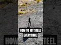 Download Lagu How To Hit Every Shot (lol)