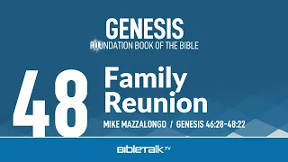 Family Reunion