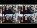 Skrillex & Diplo - "Mind" feat. Kai (Official Video) (Legendado/Tradução)(Subtitled/Lyrics)