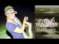 Python Huntress Amy Siewe