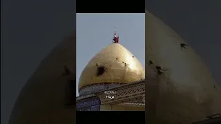 قالوا لقد جننتم على مر السنين علي حمادي كربلاء ١٩٩١ 