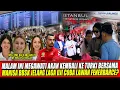 Download Lagu MALAM INI MEGAWATI AKAN KEMBALI KE TURKI BERSAMA MANISA BBSK JELANG LAGA UJI COBA LAWAN FENERBAHCE🔥