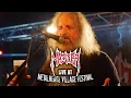 Download Lagu Master - Live at Metalheadz Village 2023