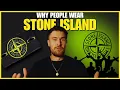 Is Stone Island Worth The Money