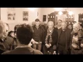 "Bascio porto" alla 3a ediz. del "Vieni e Canta" Sant'Olcese - Genova