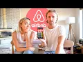 FIRST MONTH on Airbnb What We Learned