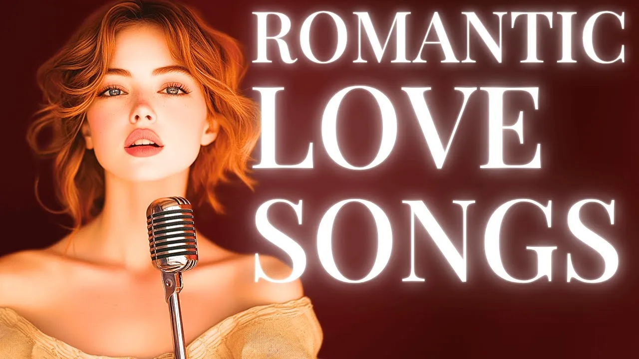 LOVE SONGS Vol. 105 - Love Songs That Hummed Beneath the Silence πΆ LOVE SONGS Vol. 105 - Love Songs That Hummed Beneath the Silence πΆ
