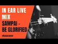 Download Lagu In Ear Live Mix - Sampai (Sidney Mohede) Medley Be Glorified (Jpcc) #jpccworship #gmssurabaya #gmb