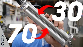 This UNIQUE INJECTOR Produces SURPRISING RESULTS