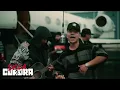 Chino Pacas - El Gordo Trae El Mando | From The Block Performance 🎙