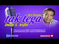 Download Lagu 𝗧𝗮𝗸 𝗧𝗲𝗴𝗮 𝗜𝗺𝗮𝗺 𝗦. 𝗔𝗿𝗶𝗳𝗶𝗻 𝗞𝗮𝗿𝗮𝗼𝗸𝗲 || @sonykaraokeofficial