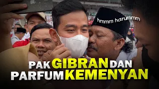 Kasihan Kemenyan #AlamSemenit