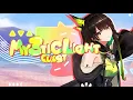 Download Lagu Mon3tr's Mystic Light Quest | Mon3tr Pepe Dancing