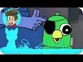 Sublo Tangy Mustard Piemations Scribble Kibble