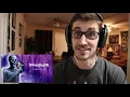 Hip-Hop Head REACTS to MOTIONLESS IN WHITE: "Disguise" & "Brand New Numb"