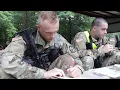Terrain Association 4th Regiment Basic Camp 2019